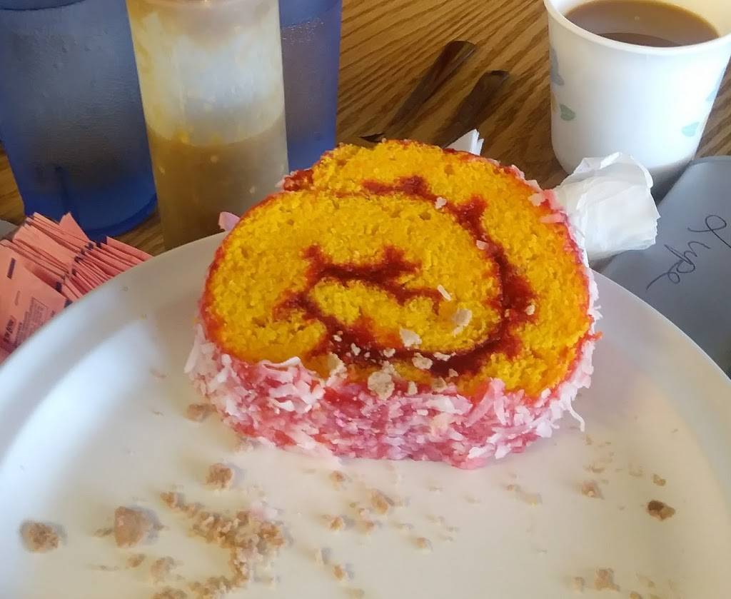 Oblate Cafe | restaurant | 904 Oblate Dr, San Antonio, TX 78216, USA | 2108263363 OR +1 210-826-3363