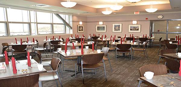 Hilltop Restaurant @ Bay Path RVTHS | restaurant | 57 Old Muggett Hill Rd, Charlton, MA 01507, USA | 5082485971 OR +1 508-248-5971