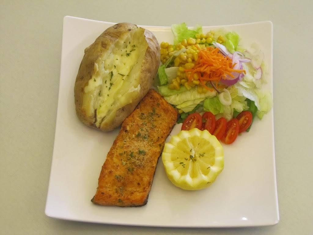 Armon Hall | restaurant | 2603 Nostrand Ave, Brooklyn, NY 11210, USA | 9177349924 OR +1 917-734-9924