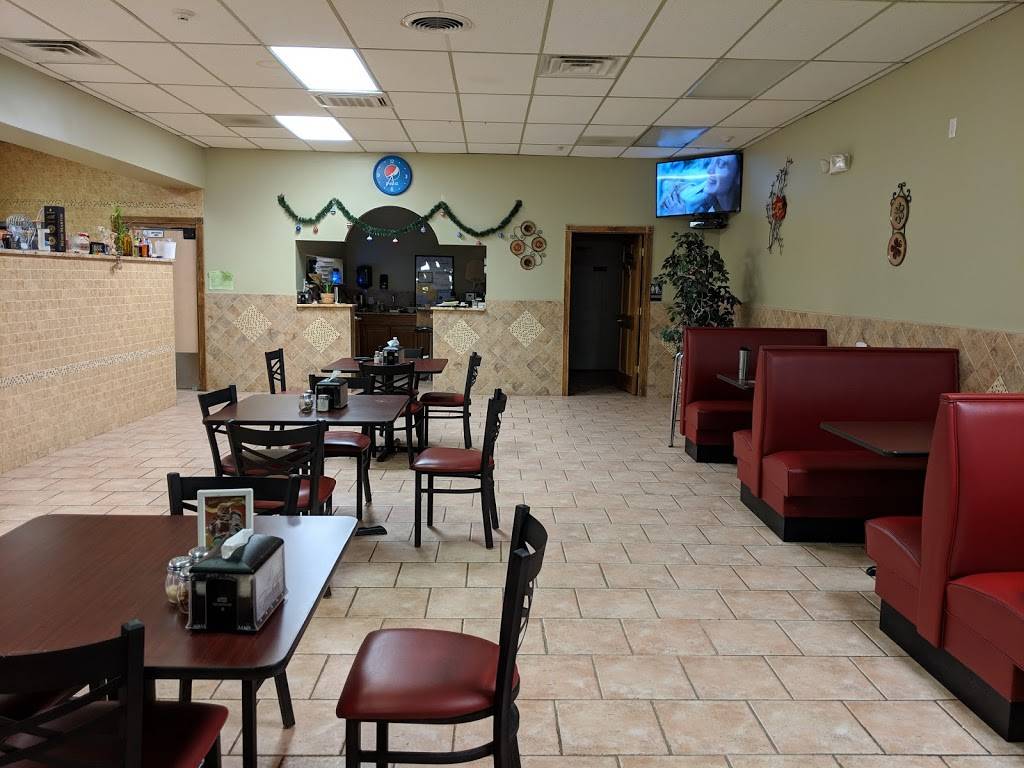 La Tombola | restaurant | 42 NJ-34, Old Bridge, NJ 08857, USA | 7329522222 OR +1 732-952-2222