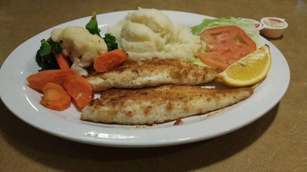 Knotty Pine Restaurant | restaurant | 1100 Wellington Rd, London, ON N6E 1M2, Canada | 5196490488 OR +1 519-649-0488