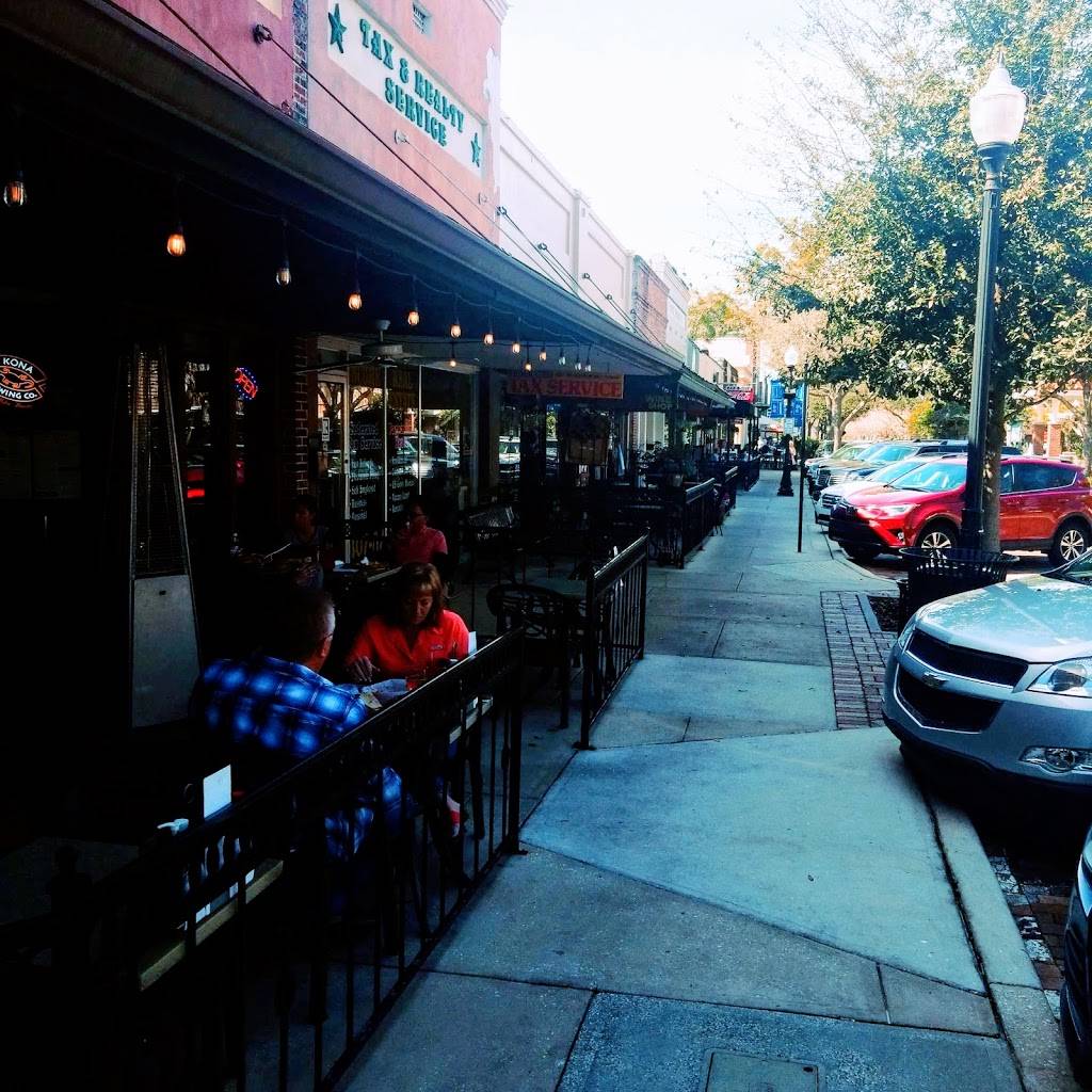 Eggs & Oats | restaurant | 126 W Plant St, Winter Garden, FL 34787, USA | 4075543675 OR +1 407-554-3675