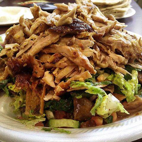 Shawarma ville | restaurant | 6193 Main St, Whitchurch-Stouffville, ON L4A 4H8, Canada | 9055917100 OR +1 905-591-7100