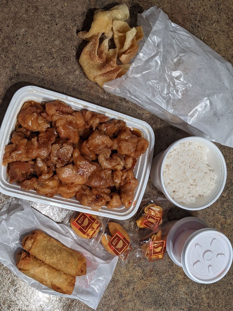 Kung Fu Cafe | restaurant | 2902 Broadway St, Anderson, IN 46012, USA | 7653930849 OR +1 765-393-0849