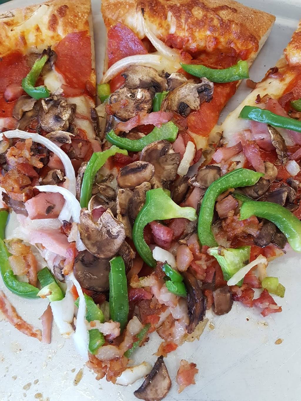 Pizza Factory | restaurant | 37184 Ave 12, Madera, CA 93636, USA | 5596457011 OR +1 559-645-7011