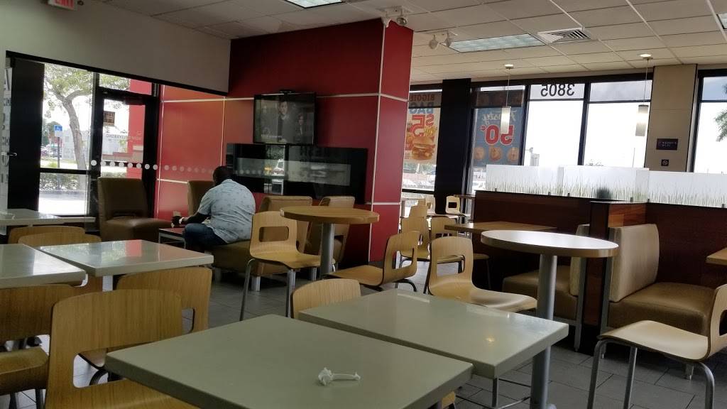Wendys | restaurant | 3805 NW 27th Ave, Miami, FL 33142, USA | 3056380071 OR +1 305-638-0071