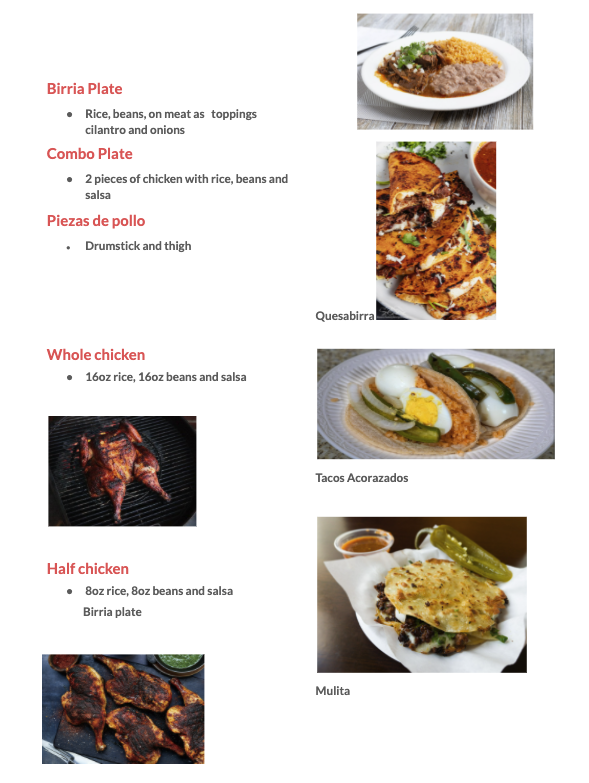 Pollos Aguilar | restaurant | 346 SW Walnut St A-10, Hillsboro, OR 97123, USA | 5036088905 OR +1 503-608-8905