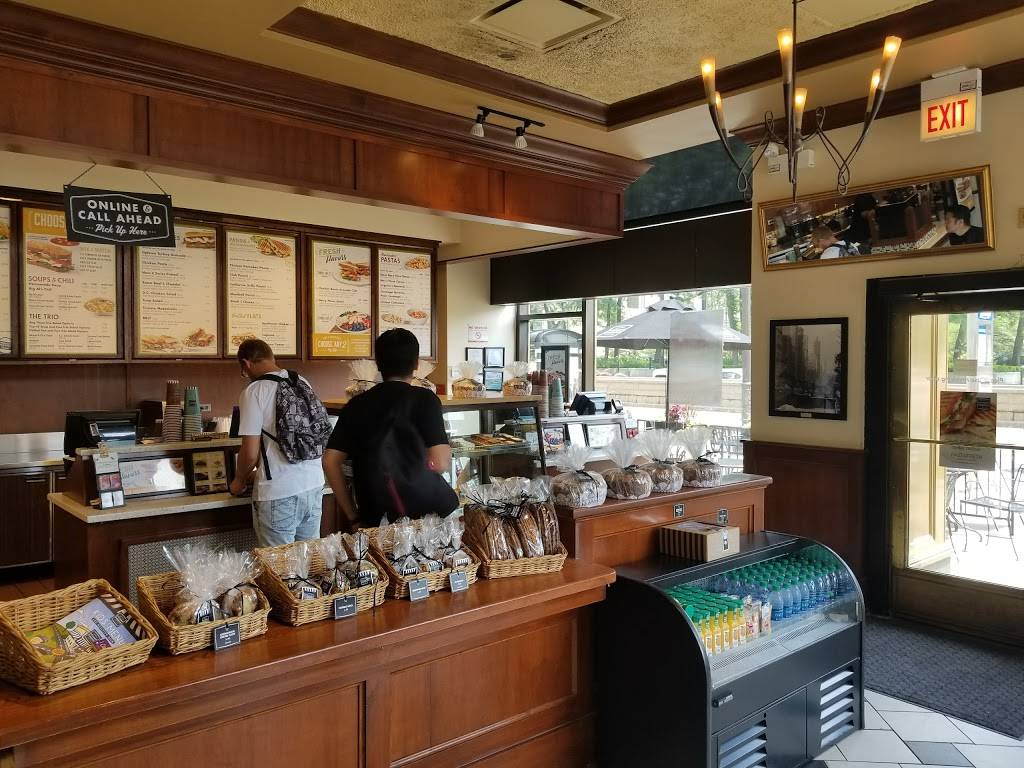 Corner Bakery Cafe | bakery | 224 S Michigan Ave, Chicago, IL 60604, USA | 3124317600 OR +1 312-431-7600