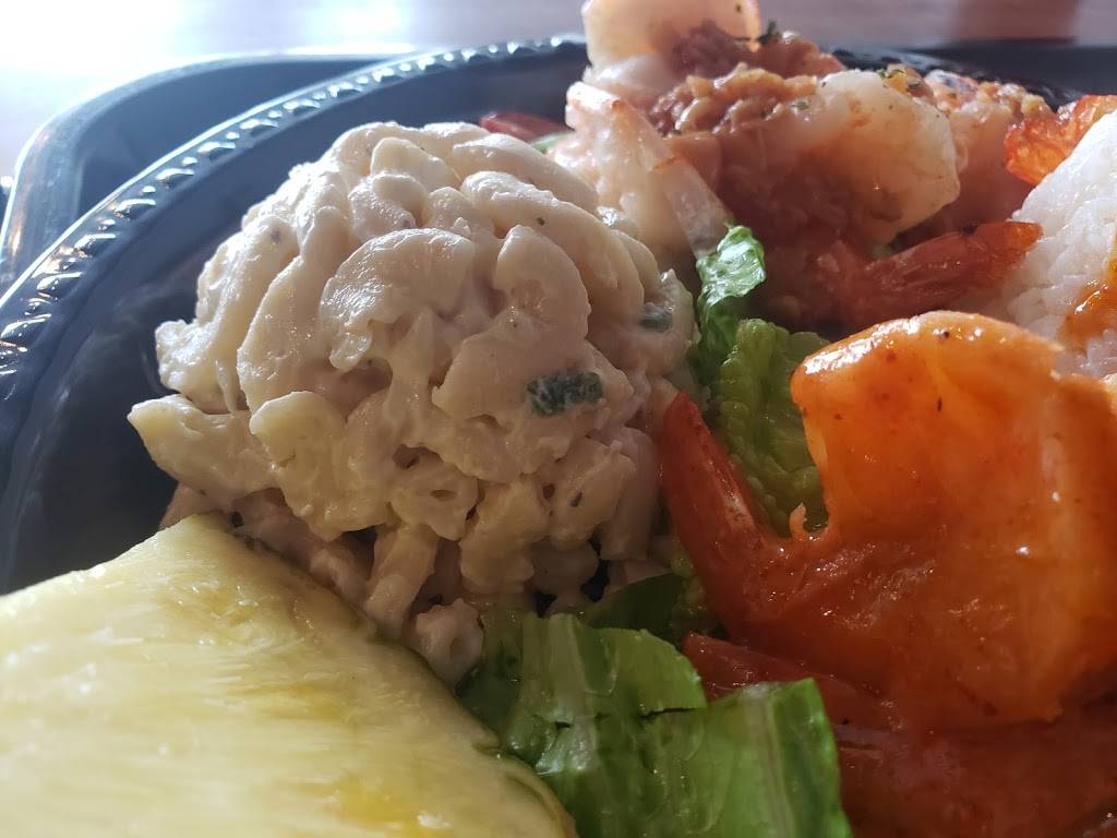 Hys shrimp Hawaiian food | restaurant | 530 SW 205th Ave#400, Beaverton, OR 97006, USA | 5037168730 OR +1 503-716-8730