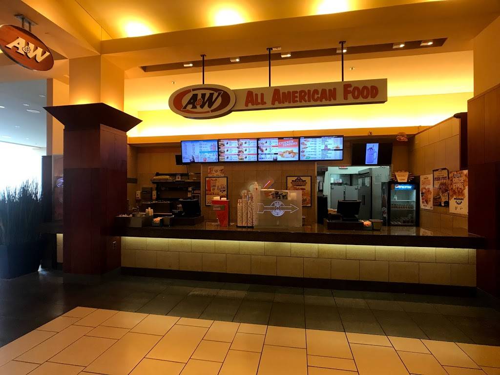 A&W Restaurant | restaurant | 27500 Novi Rd, Novi, MI 48377, USA | 2483498900 OR +1 248-349-8900