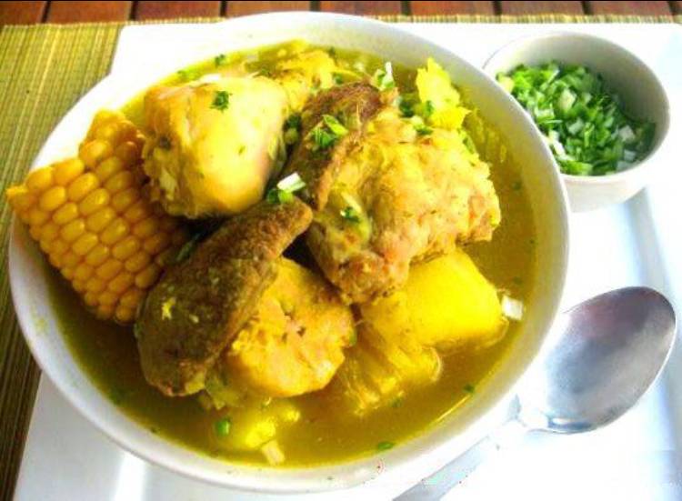 The Colombian Point Restaurant | restaurant | 402 N Washington Blvd, Sarasota, FL 34236, USA | 9413164045 OR +1 941-316-4045