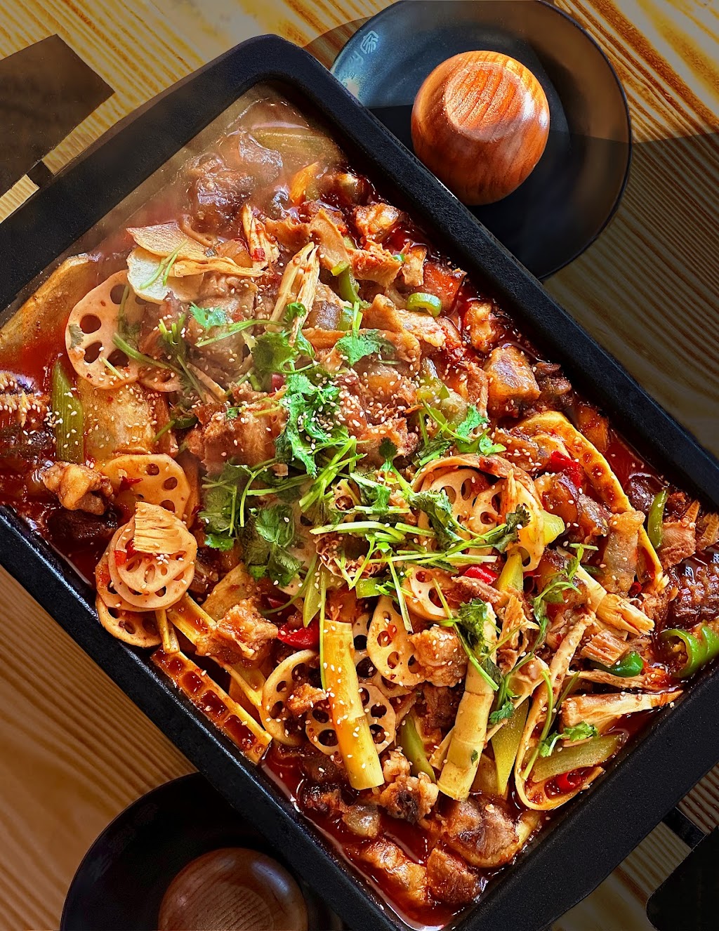 Liu Roast Fish 老劉家烤鱼烤串 | restaurant | 550 Barber Ln, Milpitas, CA 95035, USA | 5109560888 OR +1 510-956-0888