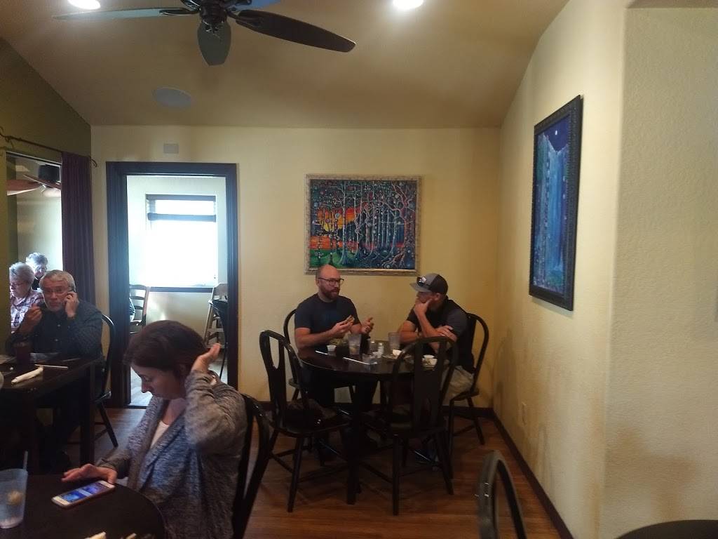 Noon Spoon Cafe | cafe | 610 Broadway, Marble Falls, TX 78654, USA | 8307982347 OR +1 830-798-2347