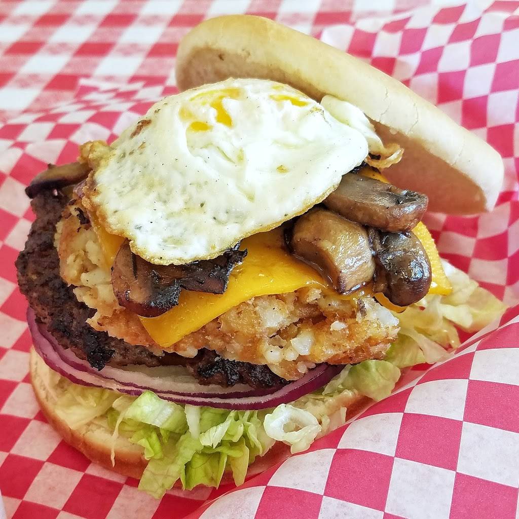 Lip Smackers | restaurant | 4200 N Pennsylvania Ave, Oklahoma City, OK 73112, USA | 4056049770 OR +1 405-604-9770