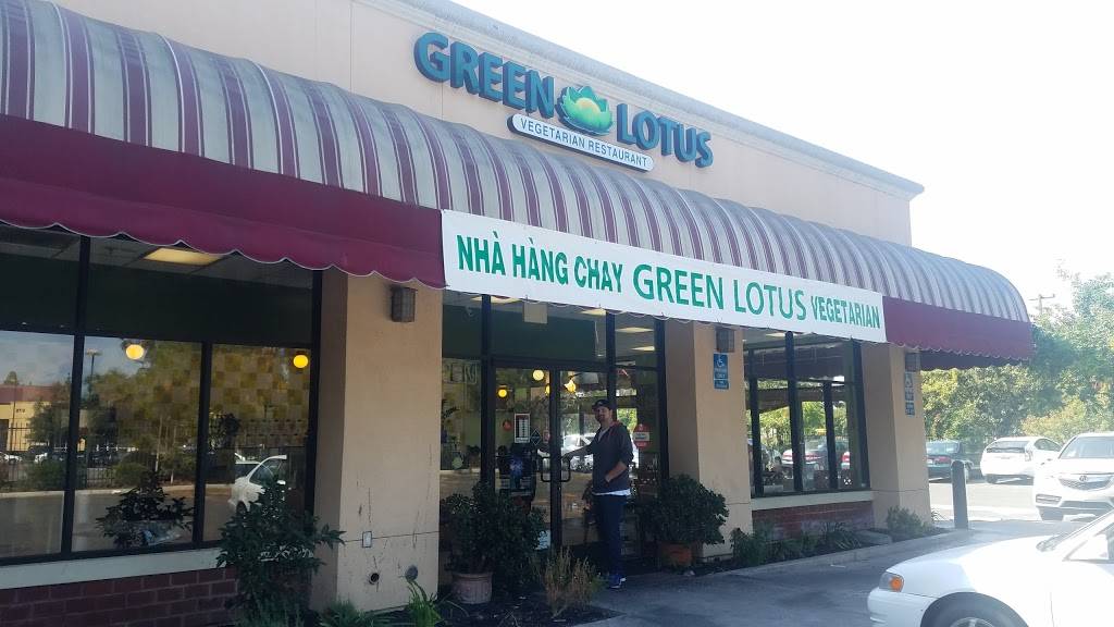 Green Lotus Restaurant | restaurant | 1143 Story Rd #180, San Jose, CA 95122, USA | 4084904159 OR +1 408-490-4159