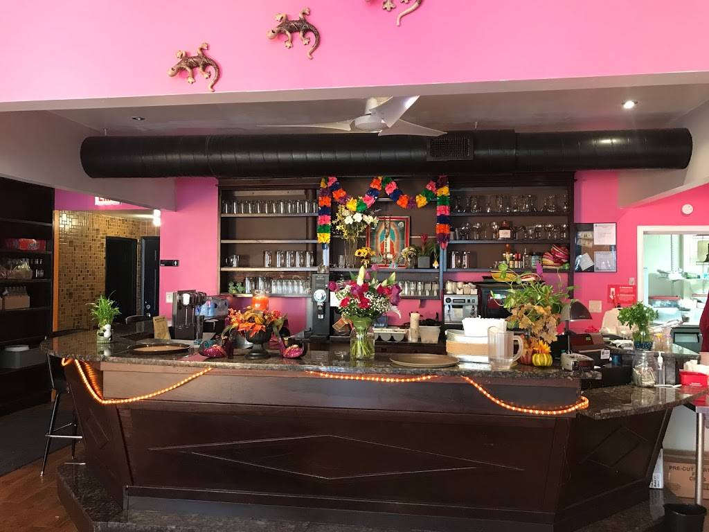 El Tezcal Authentic Restaurant | restaurant | 4305 N Kedzie Ave, Chicago, IL 60618, USA | 7739426249 OR +1 773-942-6249