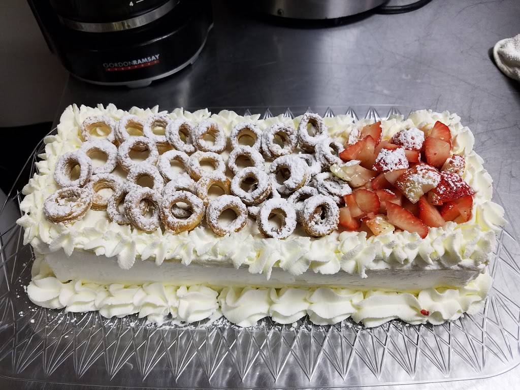 Chamangos Pastelerias | restaurant | 6250 West 38th Street, Indianapolis, IN 46254, USA | 3173721750 OR +1 317-372-1750