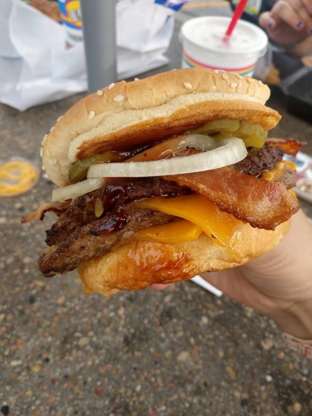 B-Bops | restaurant | 1112 S Duff Ave, Ames, IA 50010, USA | 5152335678 OR +1 515-233-5678