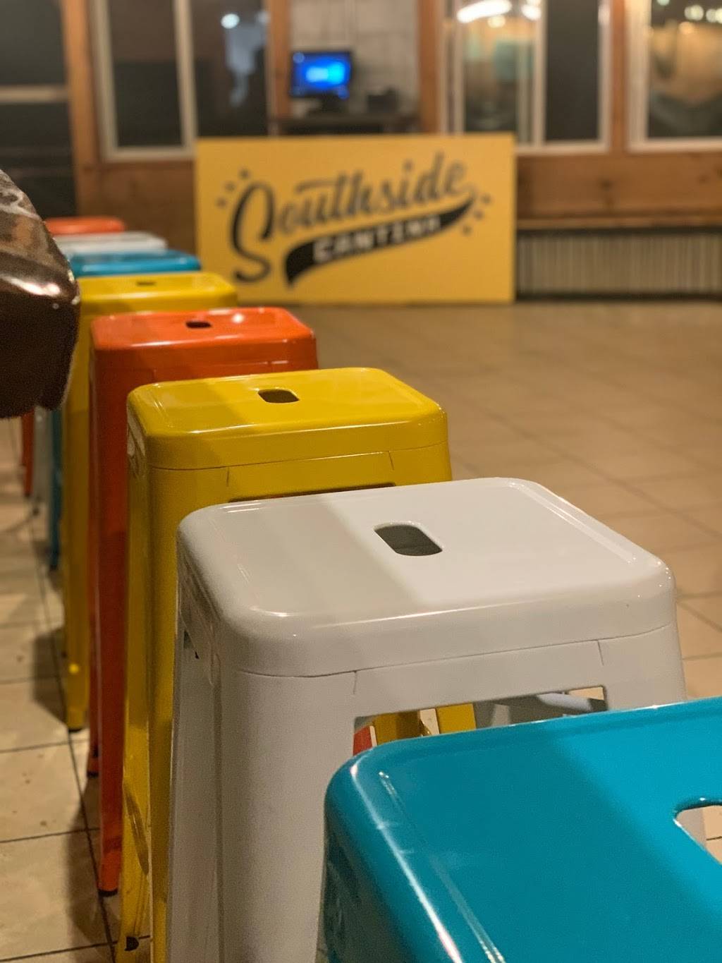 Southside Cantina | restaurant | 244 Lower County Rd, Dennis Port, MA 02639, USA | 5086946274 OR +1 508-694-6274