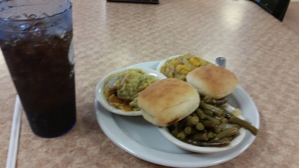 Alma Jeans Southern Kookin | restaurant | 122 Norfleet Dr, Senatobia, MS 38668, USA | 6623010066 OR +1 662-301-0066