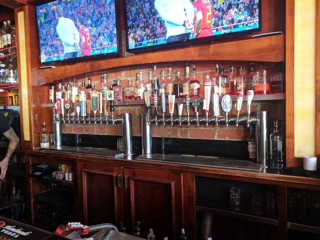 Brewco | restaurant | 124 Manhattan Beach Blvd, Manhattan Beach, CA 90266, USA | 3107982744 OR +1 310-798-2744