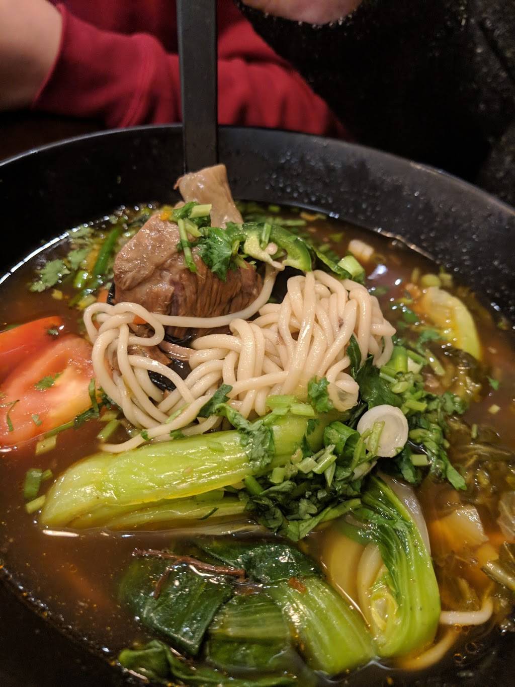 Noodle Man | restaurant | 1045 Independence Blvd, Virginia Beach, VA 23455, USA | 7572229666 OR +1 757-222-9666