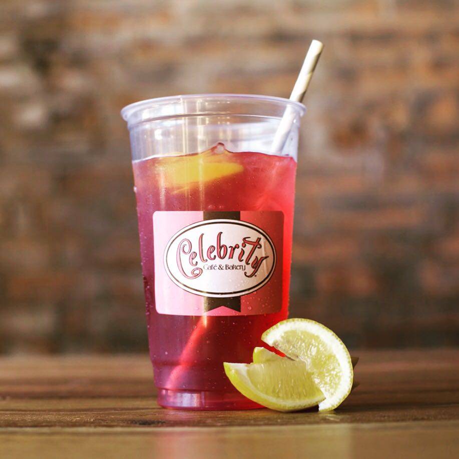 Celebrity Café & Bakery | bakery | 4260 Oak Lawn Ave, Dallas, TX 75219, USA | 2145286612 OR +1 214-528-6612