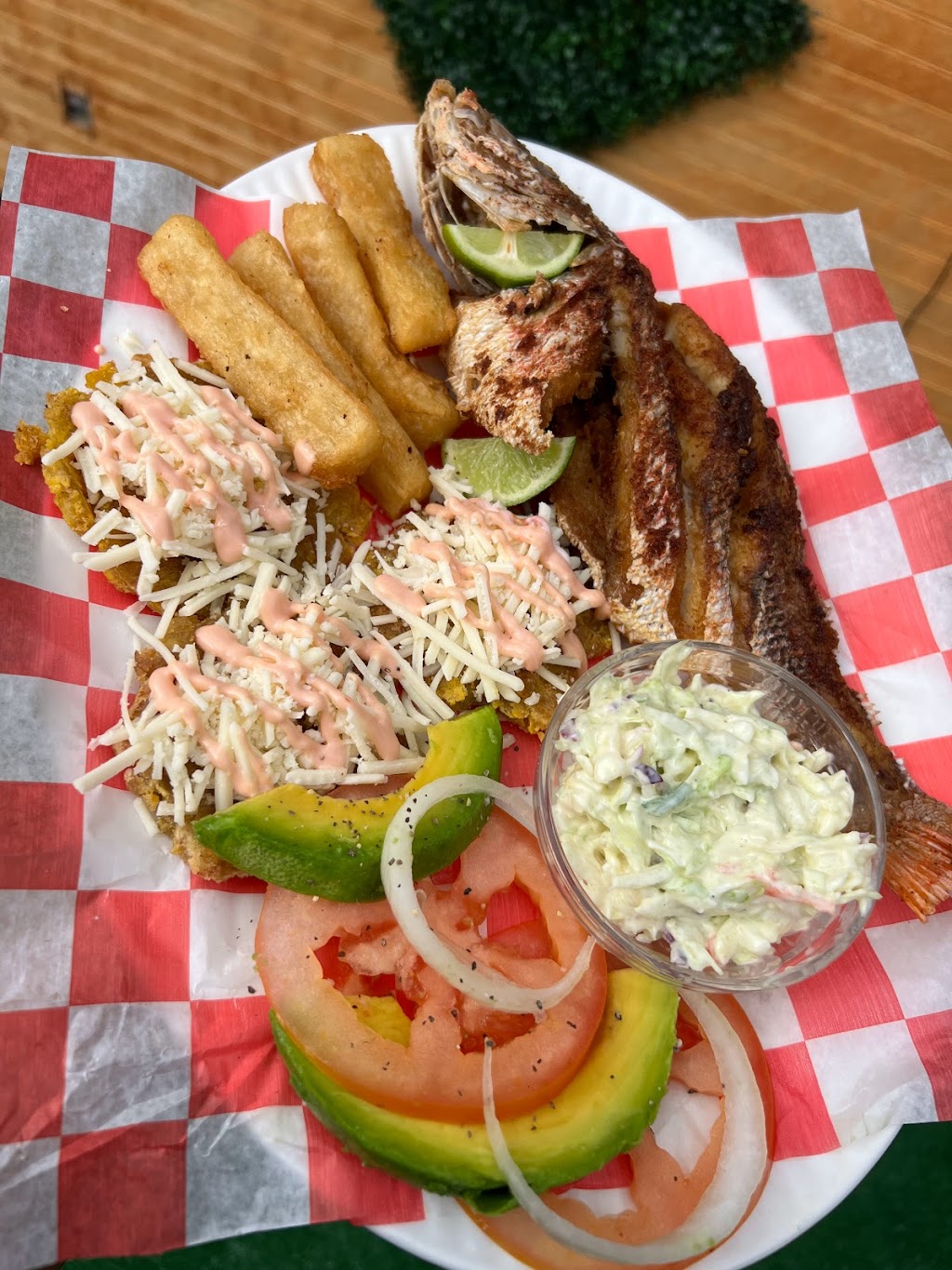 El Point | restaurant | 5990 Winkler Rd, Fort Myers, FL 33919, USA | 2396671694 OR +1 239-667-1694