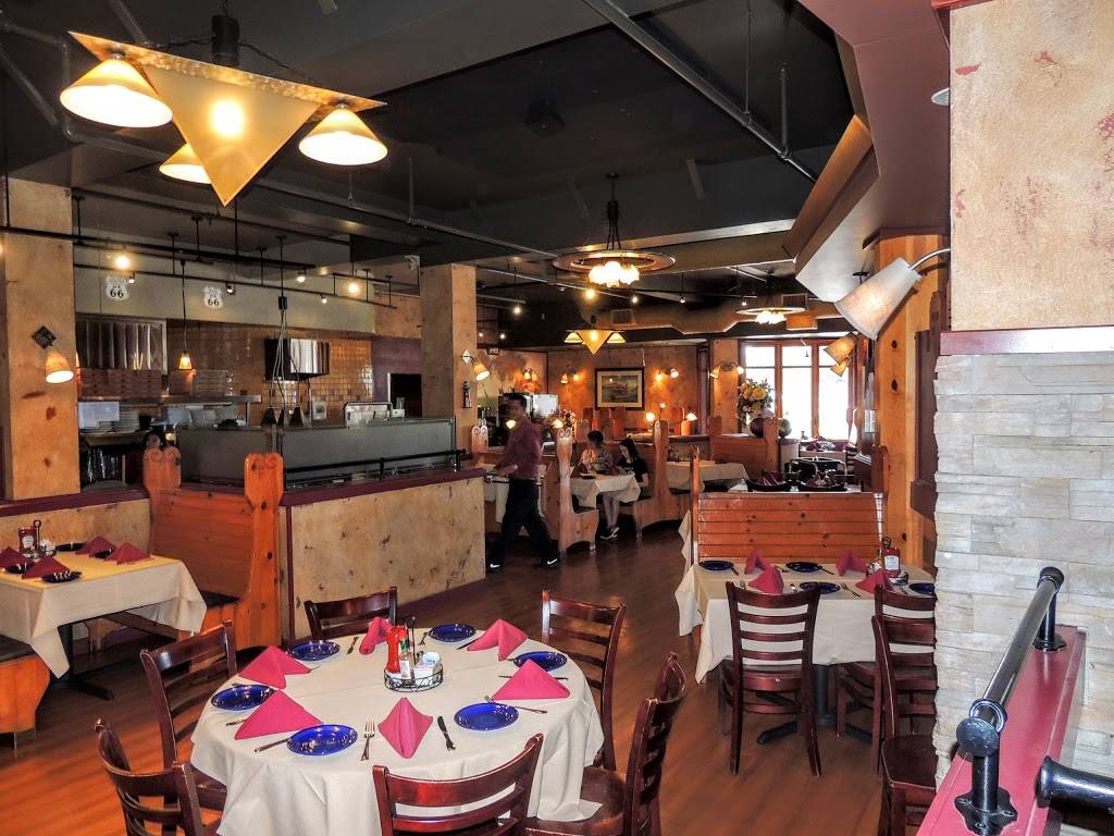 Amber Waves | restaurant | 7675 Crescent Ave, Buena Park, CA 90620, USA | 7142432010 OR +1 714-243-2010