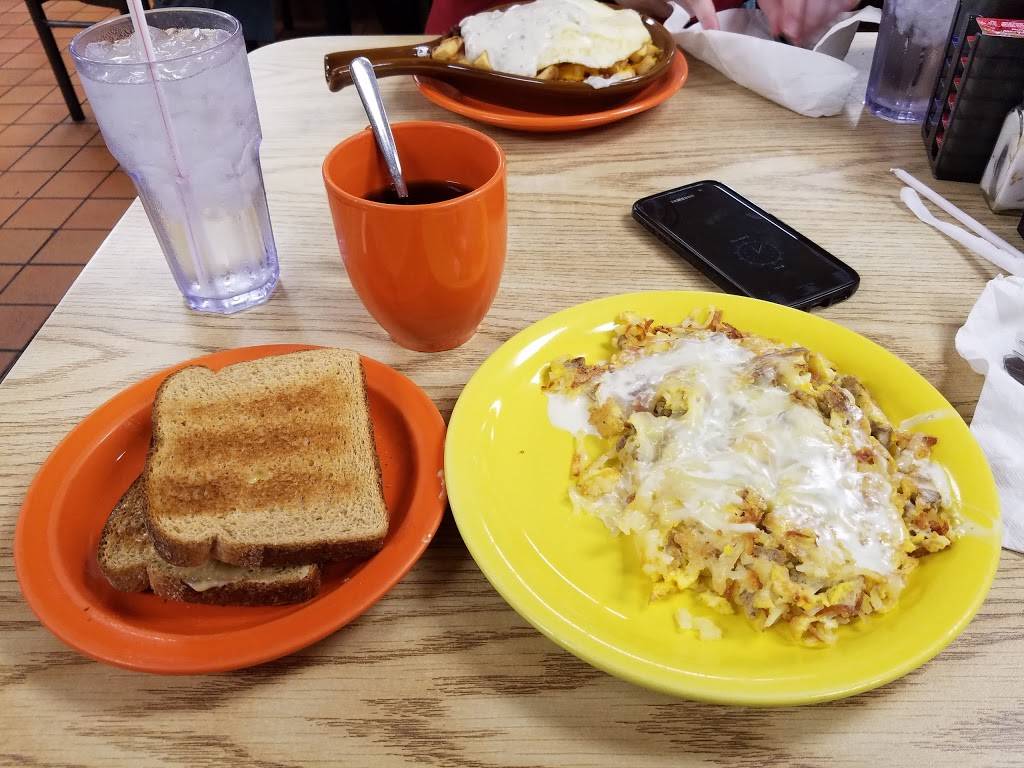 Omelettys | restaurant | 602 St Joseph Dr, Kokomo, IN 46901, USA | 7656260226 OR +1 765-626-0226