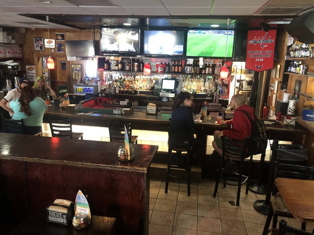 Pacific Pizza | restaurant | 2820 Pacific Ave, Virginia Beach, VA 23451, USA | 7574281424 OR +1 757-428-1424