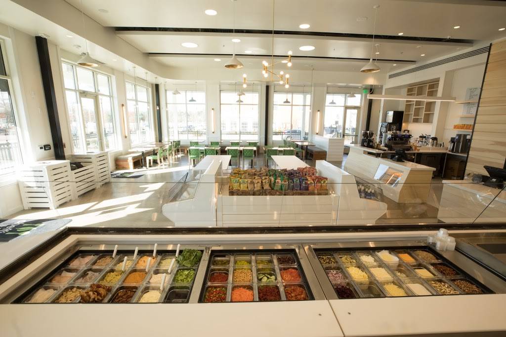 Cheffies Cafe | cafe | 956 E Winchester Blvd #107, Collierville, TN 38017, USA | 9012217855 OR +1 901-221-7855