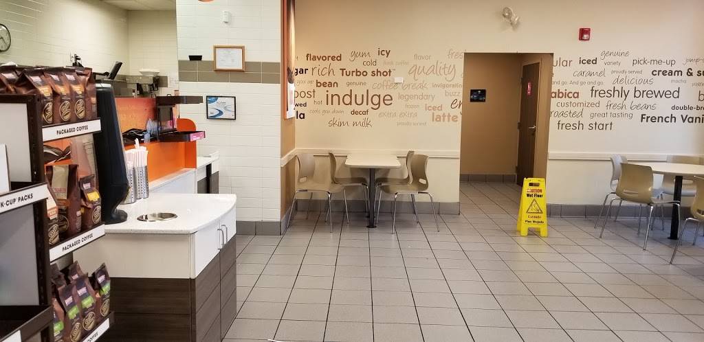 Dunkin | bakery | 160 Rockingham Rd, Derry, NH 03038, USA | 6034370736 OR +1 603-437-0736