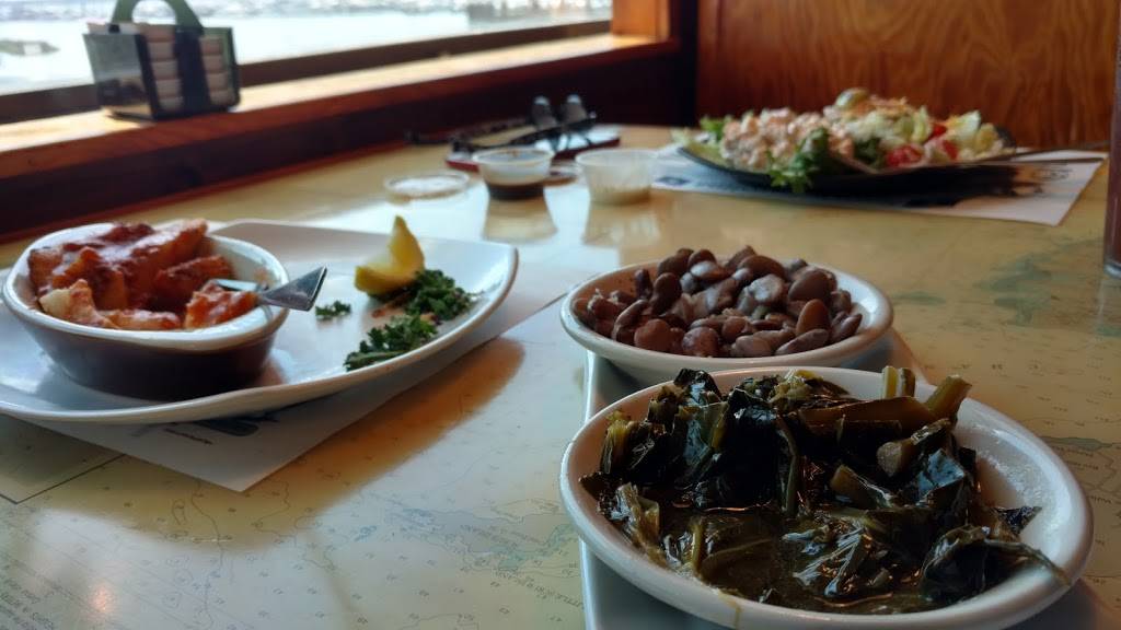 Marina Variety Store Restaurant | restaurant | 9 Lockwood Dr, Charleston, SC 29401, USA | 8437236325 OR +1 843-723-6325