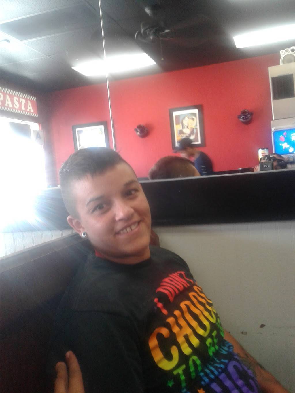 Two Brothers From Italy Pizza | restaurant | 1651 S Melrose Dr, Vista, CA 92081, USA | 7605990088 OR +1 760-599-0088