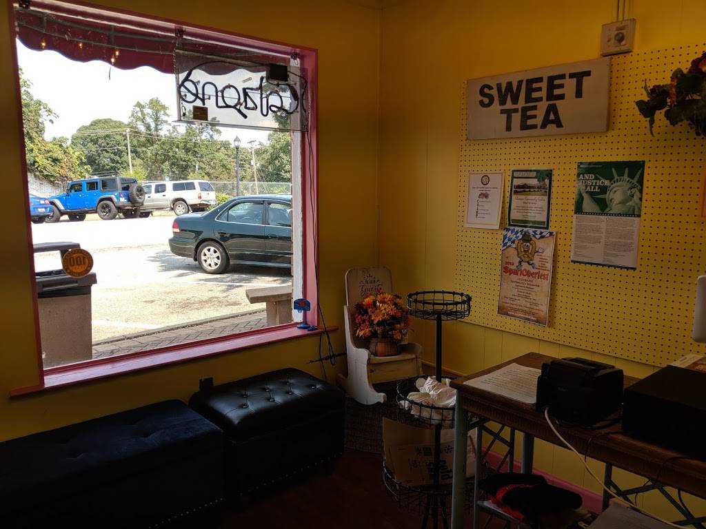 Tonys Sandwich Company | restaurant | 107 W Cherokee St, Chesnee, SC 29323, USA | 8643814747 OR +1 864-381-4747