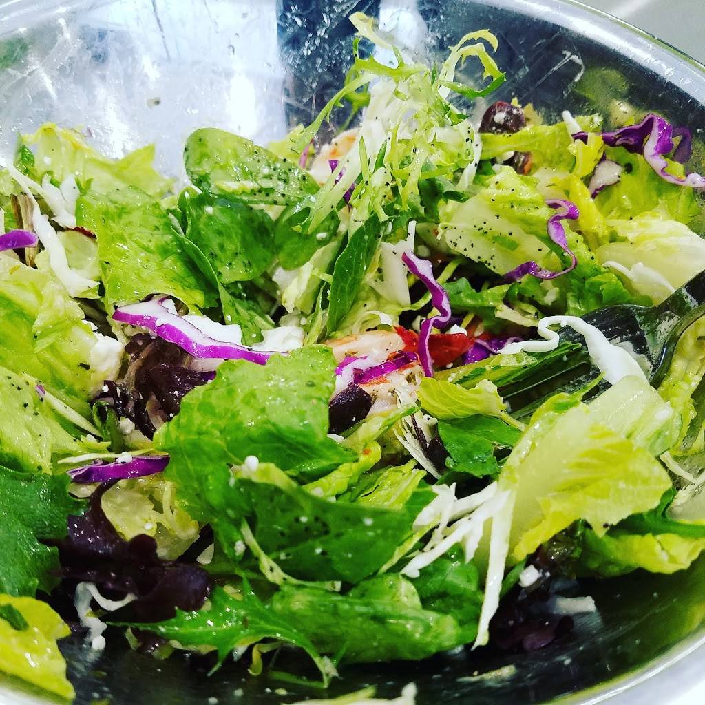 Salata | restaurant | 16720 Park Row, Houston, TX 77084, USA | 8323916123 OR +1 832-391-6123