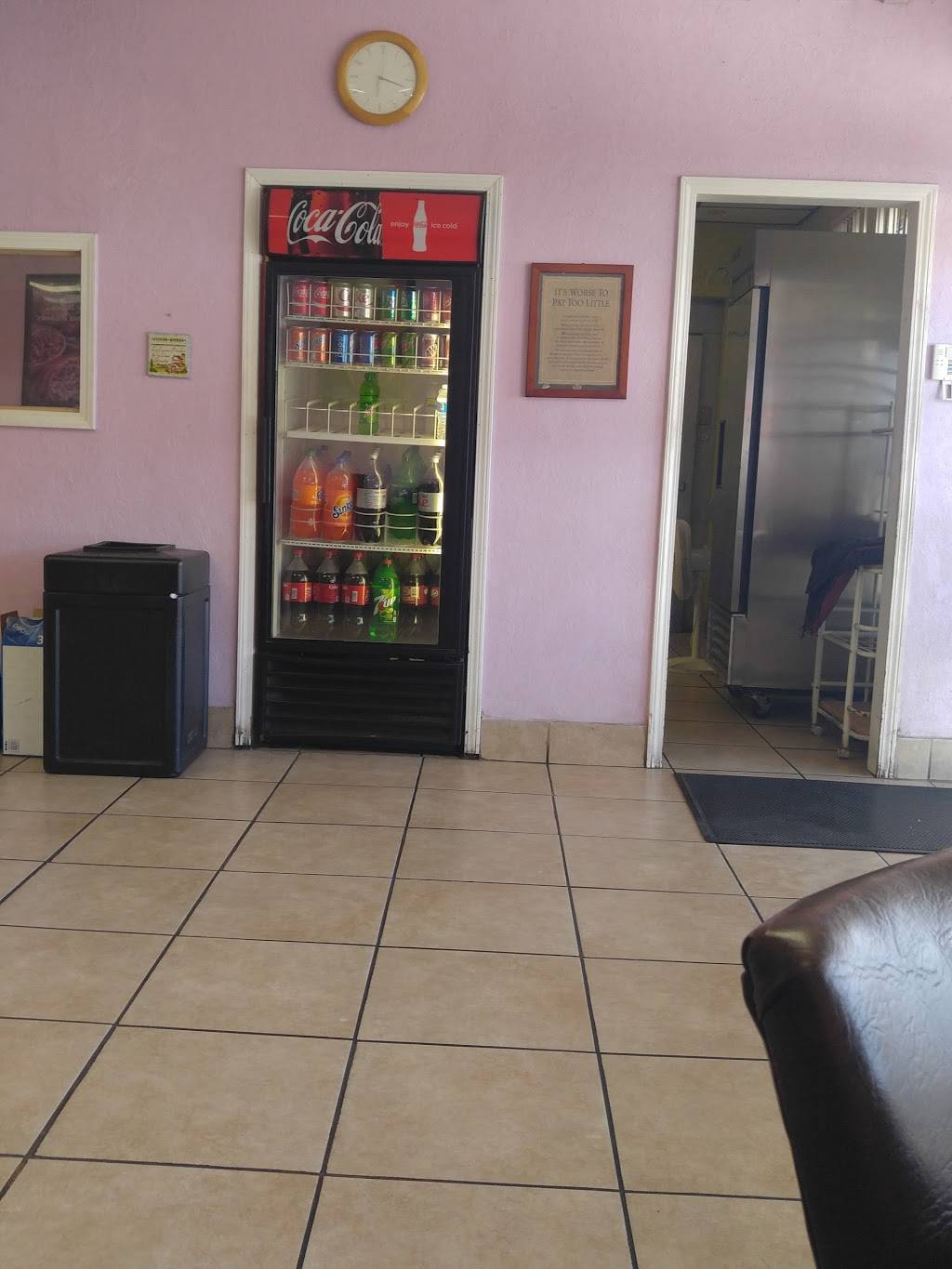 Pizza House | restaurant | 4908 NW 23rd St, Oklahoma City, OK 73127, USA | 4059437727 OR +1 405-943-7727