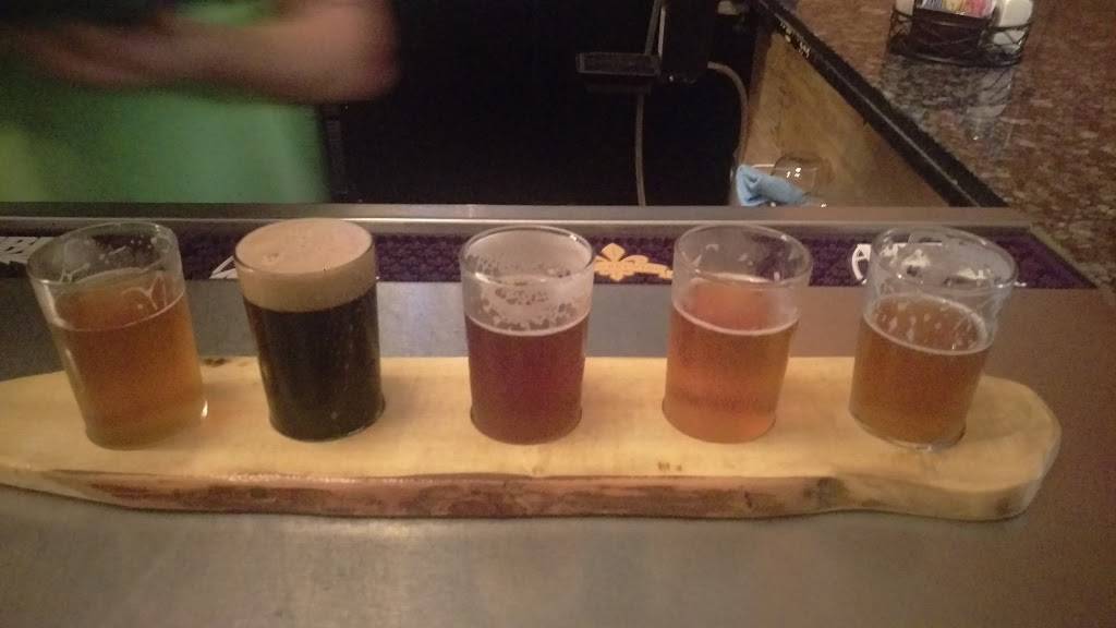 Rockwell Grill | restaurant | 12640 Telge Rd, Cypress, TX 77429, USA | 2812569223 OR +1 281-256-9223