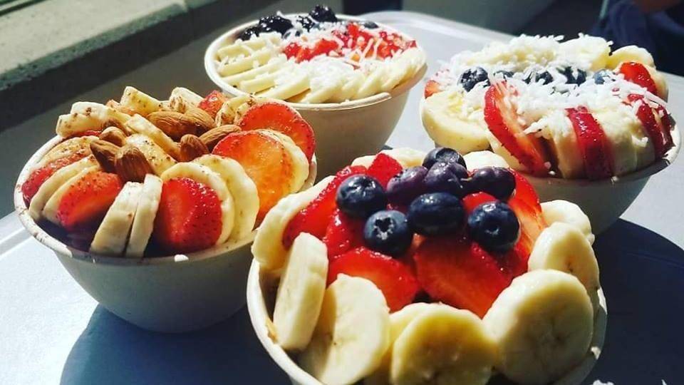 Grabbagreen Food + Juice | restaurant | 117 17th Ave S, Nashville, TN 37203, USA | 6159881020 OR +1 615-988-1020