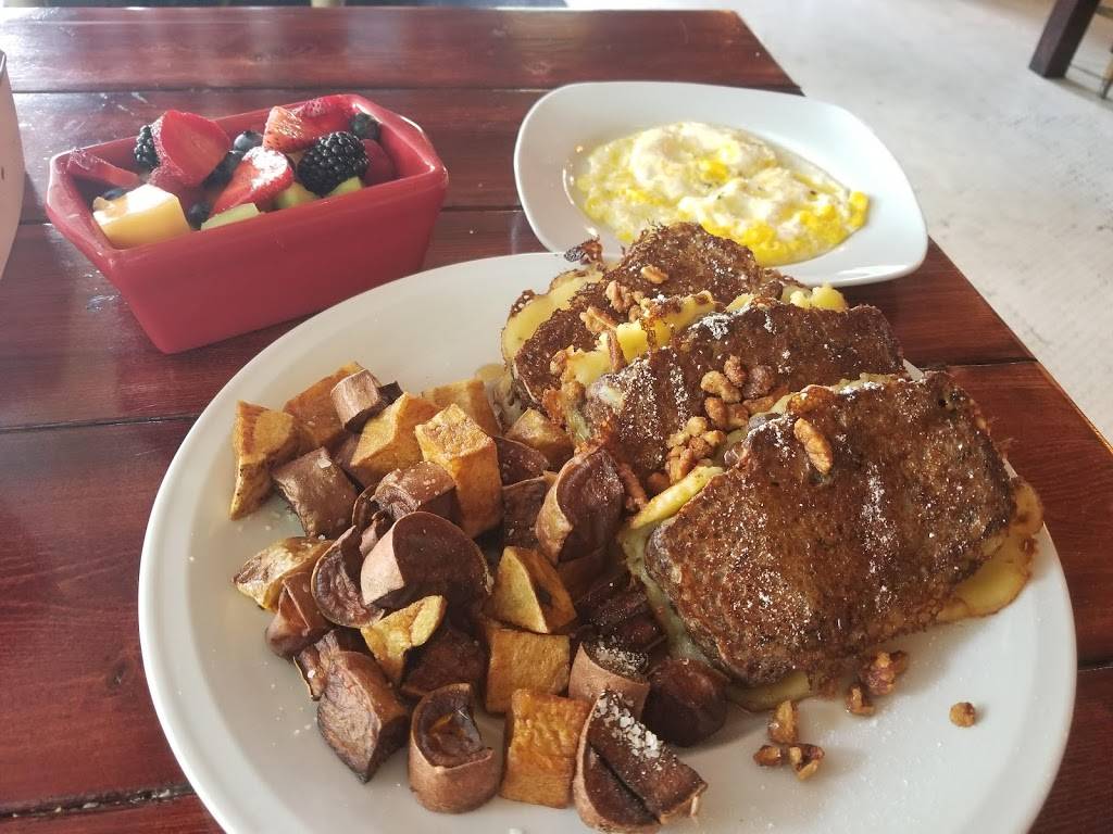 WhiskD Cafe | restaurant | 1051 Grant St SE, Decatur, AL 35601, USA | 2565805909 OR +1 256-580-5909