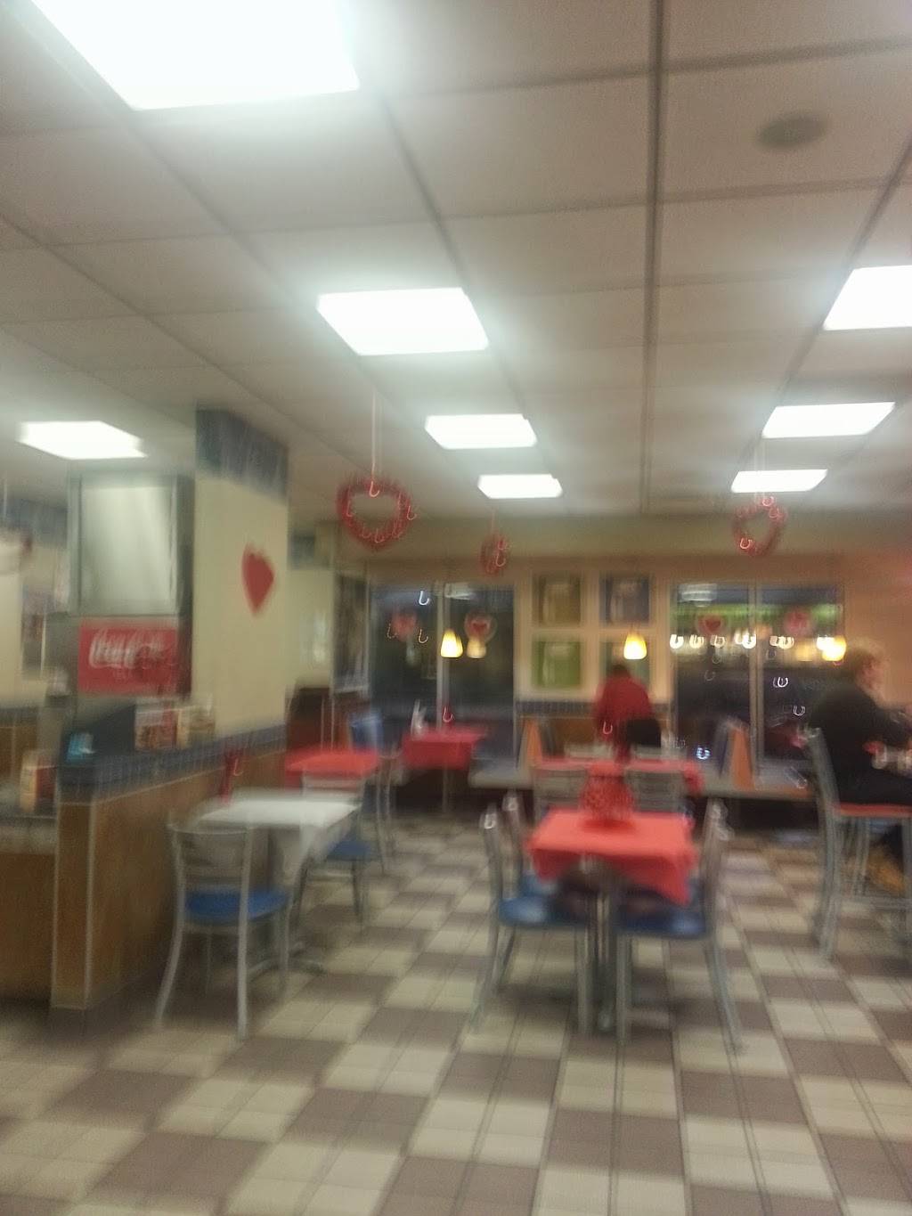 White Castle | restaurant | 851 High St, Hamilton, OH 45011, USA | 5137375504 OR +1 513-737-5504