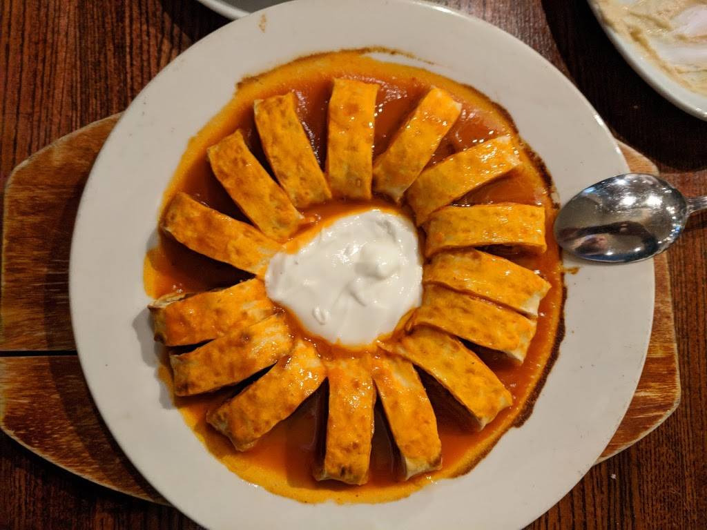 Ephesus | restaurant | 185 Castro St, Mountain View, CA 94041, USA | 6506258155 OR +1 650-625-8155