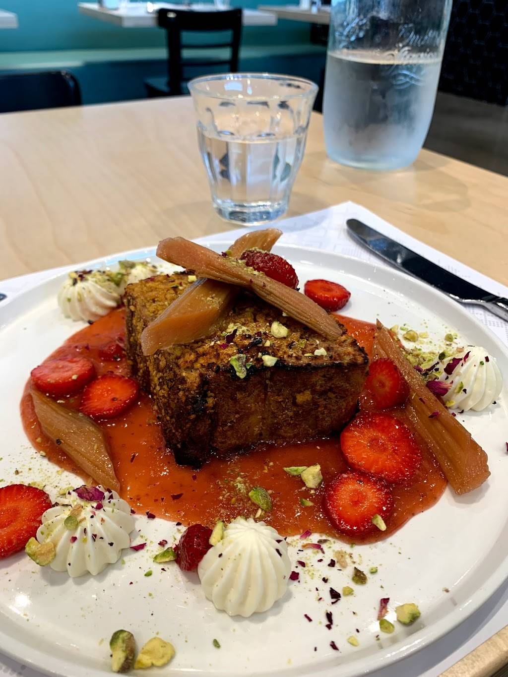 Café RICARDO Québec | restaurant | 5401, boulevard des Galeries, local FM28-B, Québec, QC G2K 1N4, Canada | 5813006206 OR +1 581-300-6206