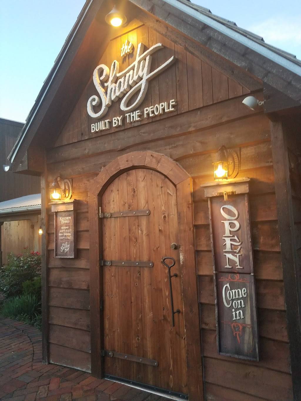 The Shanty Restaurant | restaurant | 38985 US-41, Wadsworth, IL 60083, USA | 8473360262 OR +1 847-336-0262