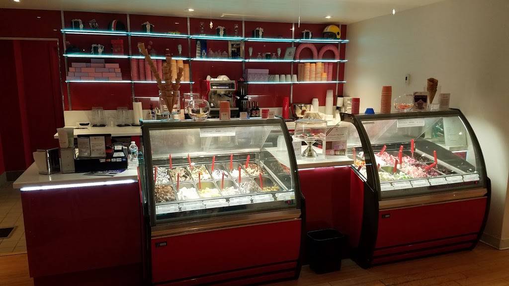 Rosso Gelato | restaurant | 19056 Old Detroit Rd, Rocky River, OH 44116, USA | 2167127764 OR +1 216-712-7764