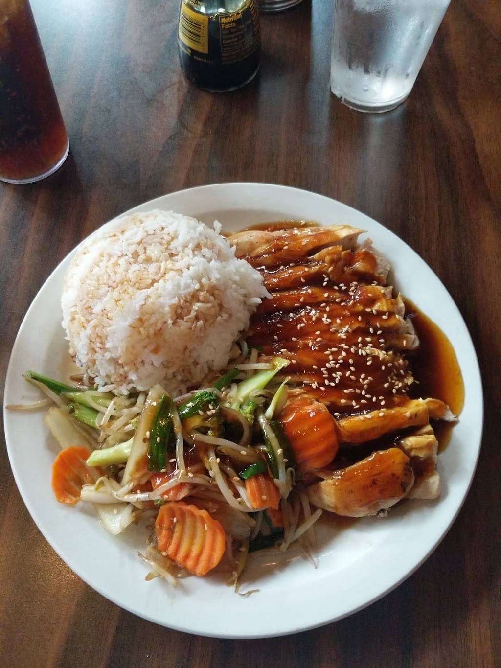 Thai 9 | restaurant | 11 Brown St, Dayton, OH 45402, USA | 9372223227 OR +1 937-222-3227