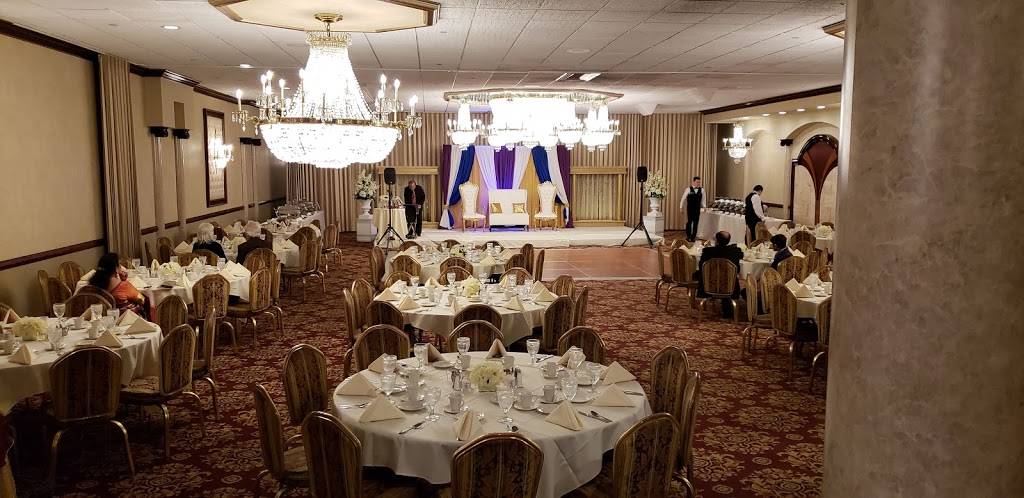 Salvatores Hospitality | restaurant | 6461 Transit Rd, Depew, NY 14043, USA | 8774564097 OR +1 877-456-4097