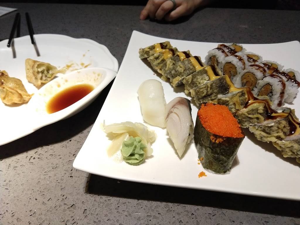 Sushi King | restaurant | 238 N Nova Rd, Daytona Beach, FL 32114, USA | 3863104129 OR +1 386-310-4129