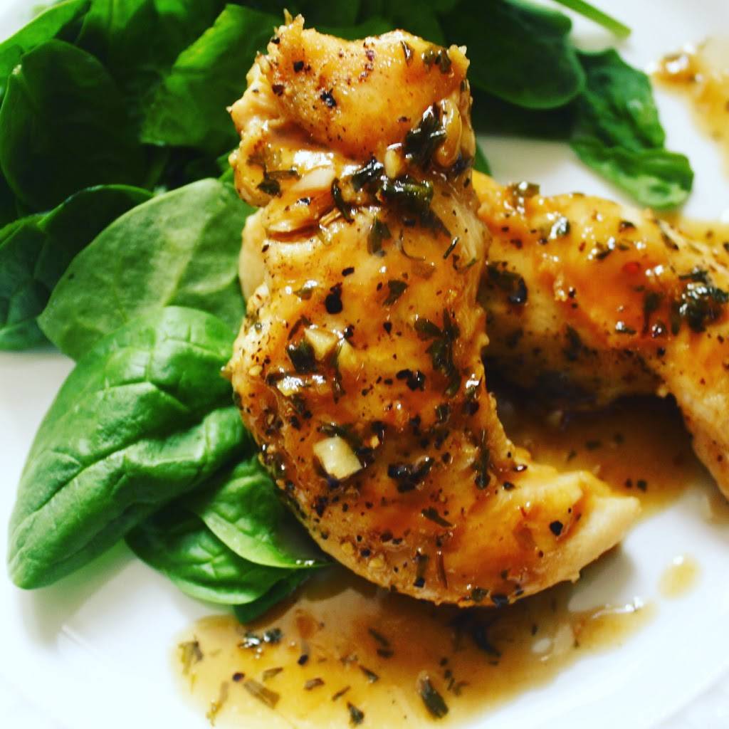 Zeppolis - Italian Comfort Food | meal takeaway | 8279 Lundys Lane, Unit A-8, Niagara Falls, ON L2H 1H5, Canada | 2894775352 OR +1 289-477-5352